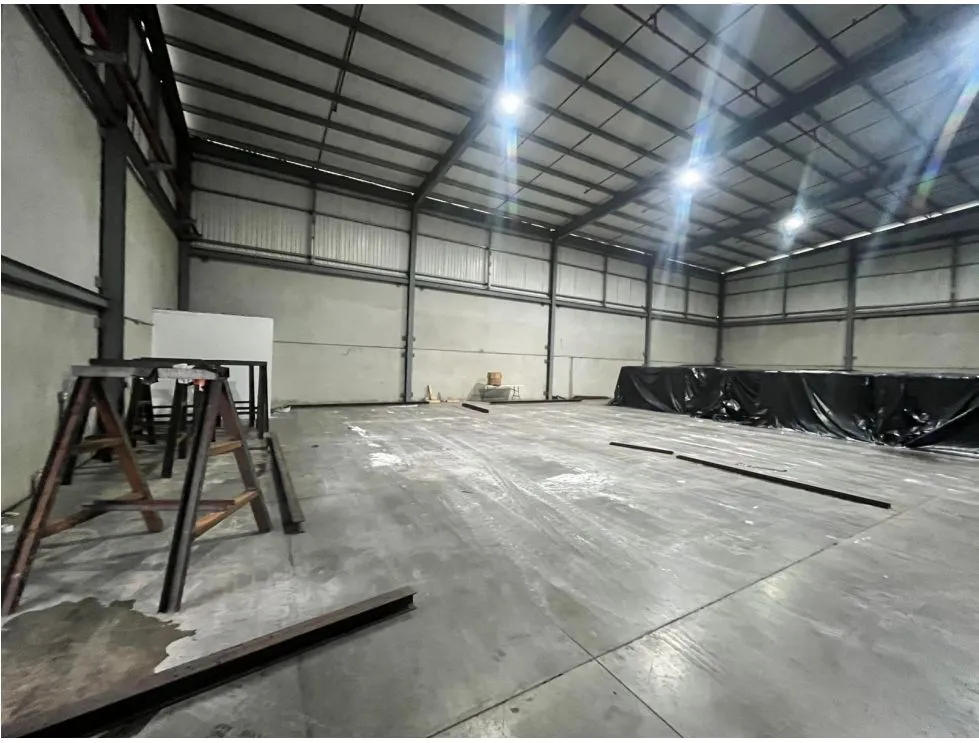 Warehouse for Rent in Arraijan | 570m2
