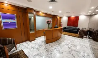 Office for sale in Marbella