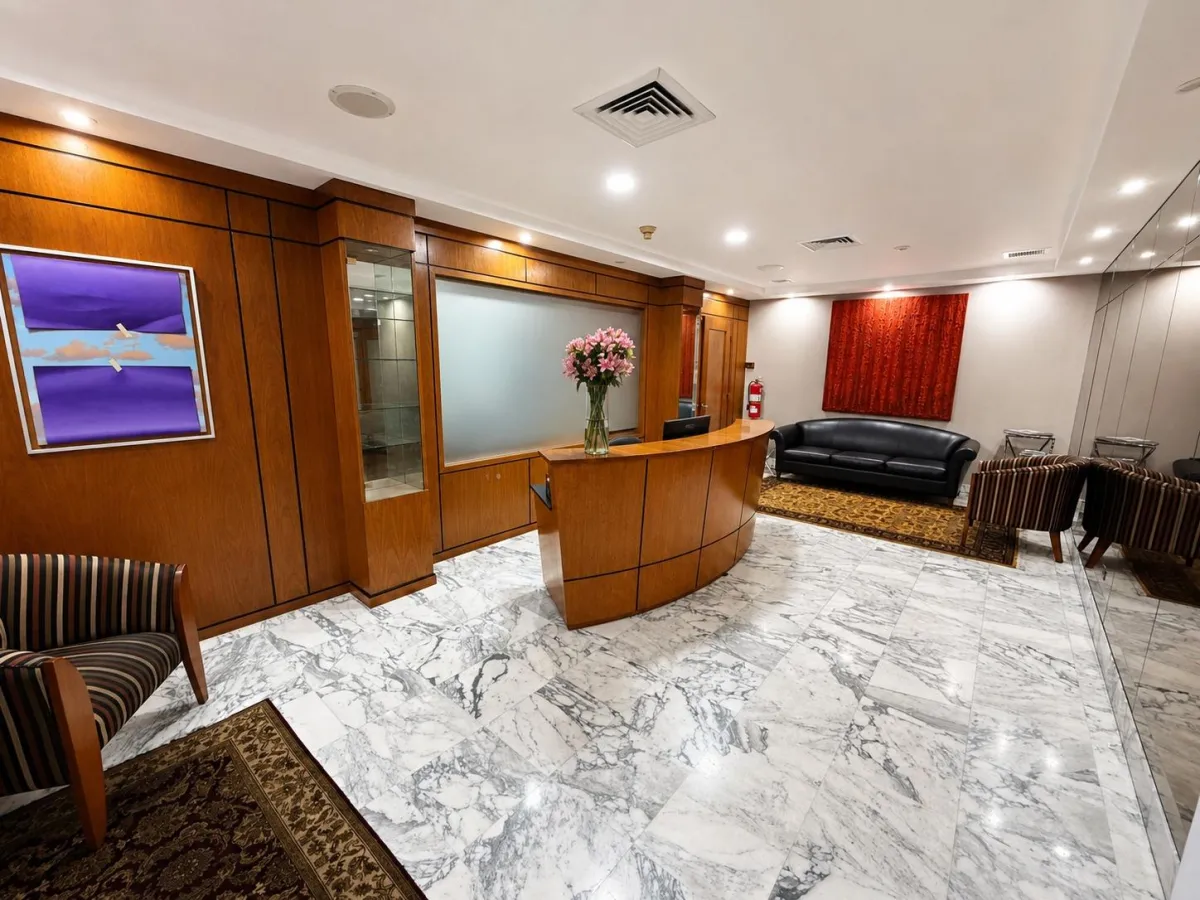 Office for sale in Marbella