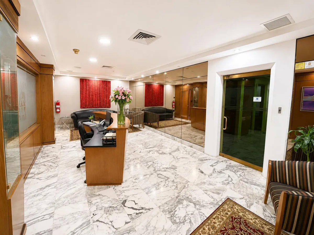 Office for sale in Marbella