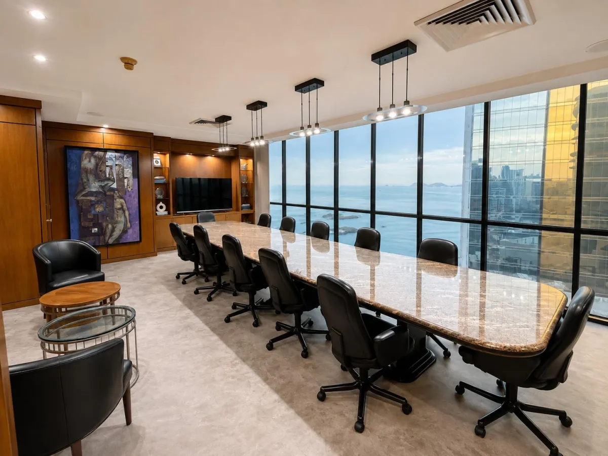 Office for sale in Marbella