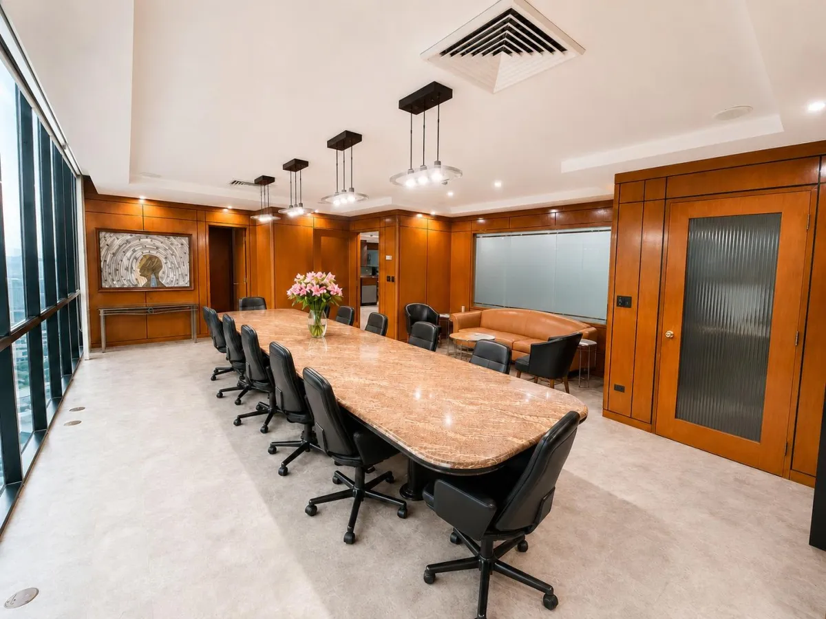 Office for sale in Marbella