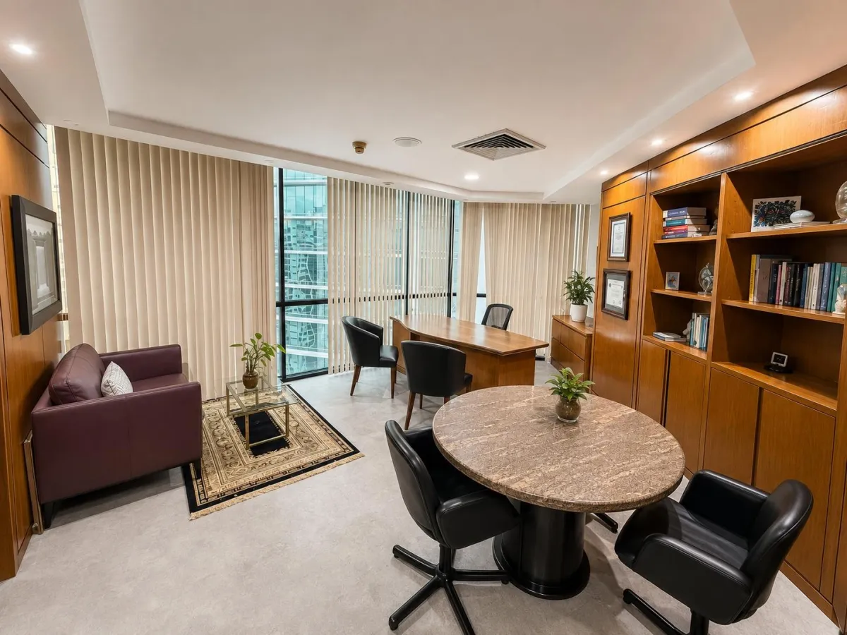 Office for sale in Marbella