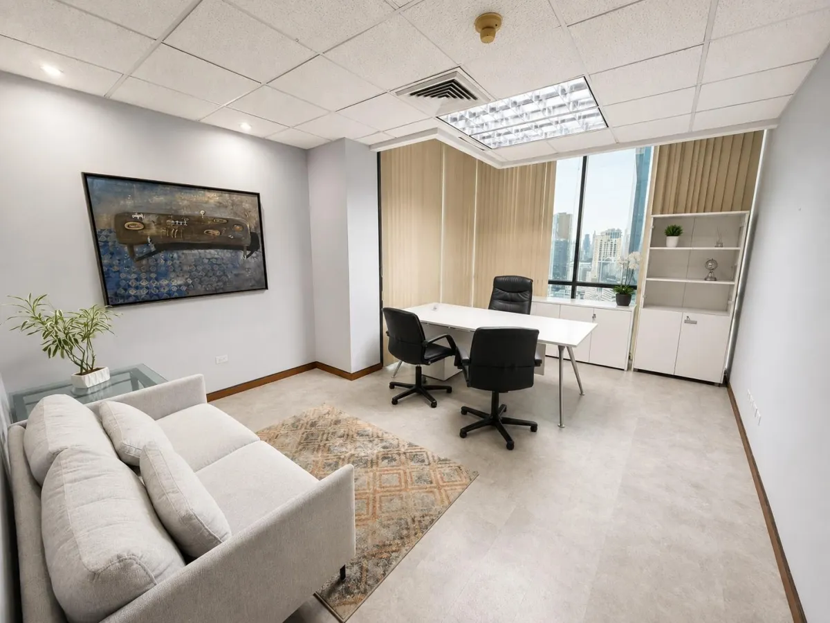 Office for sale in Marbella