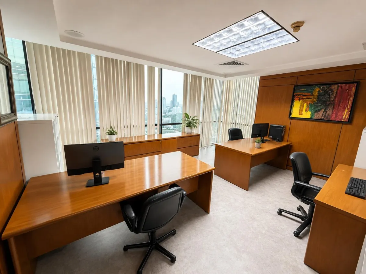 Office for sale in Marbella