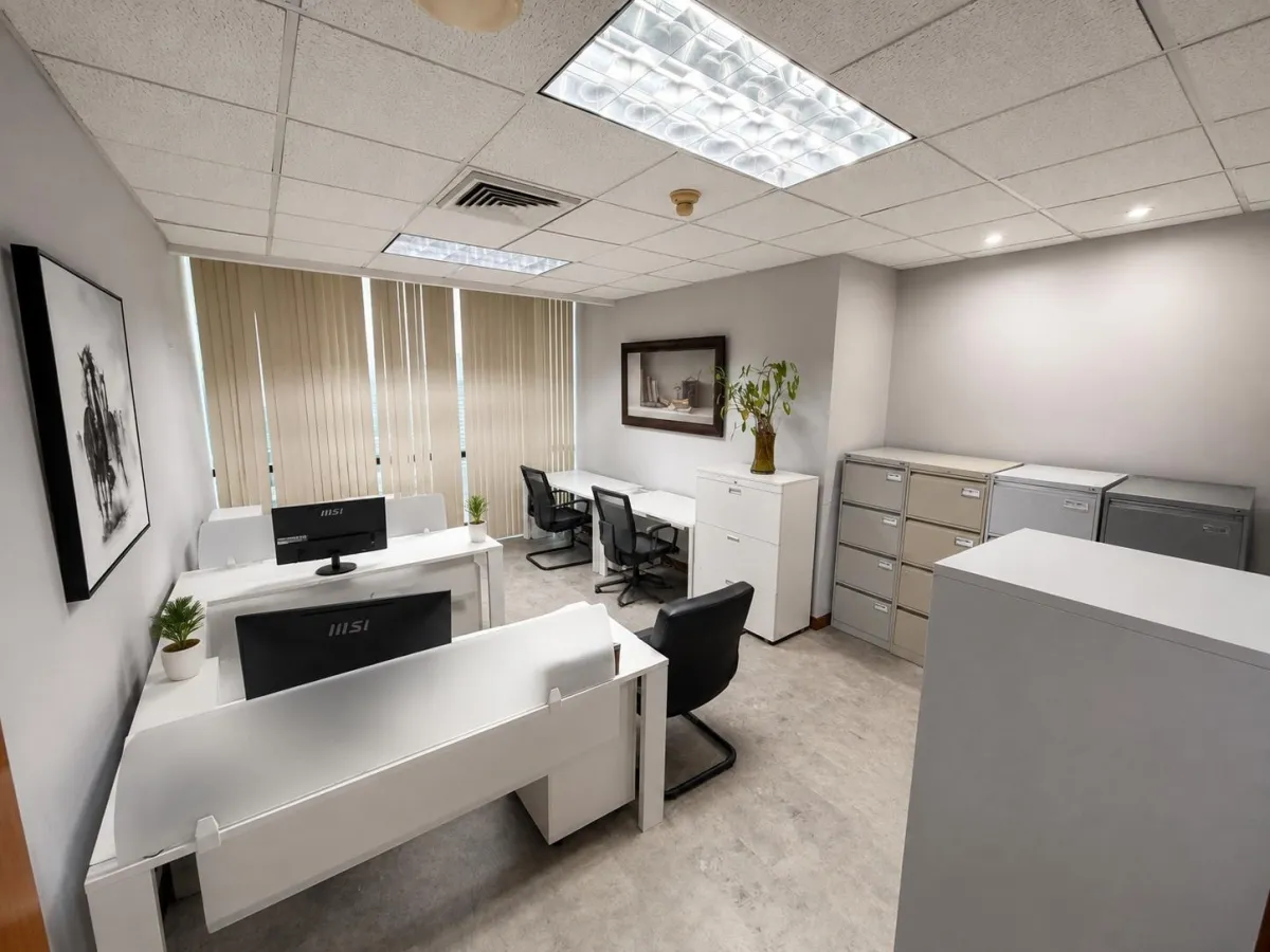 Office for sale in Marbella