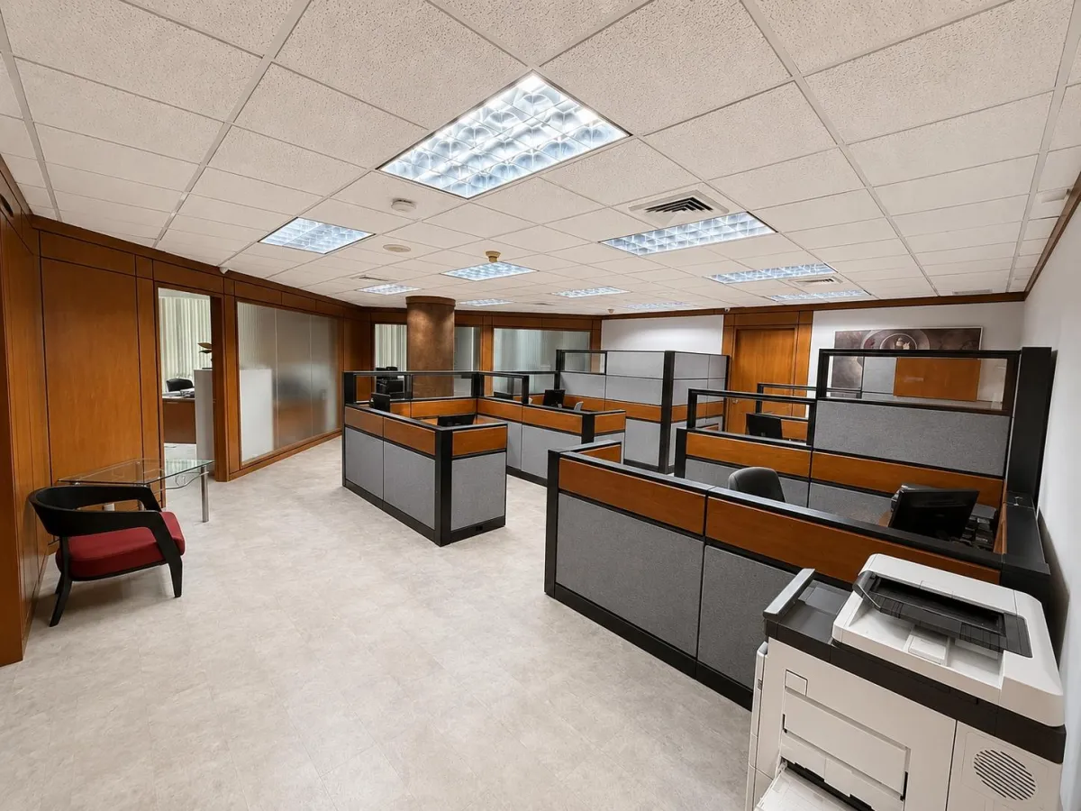 Office for sale in Marbella