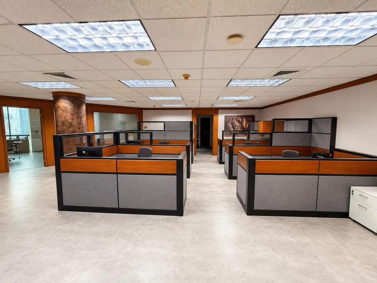 Office for sale in Marbella