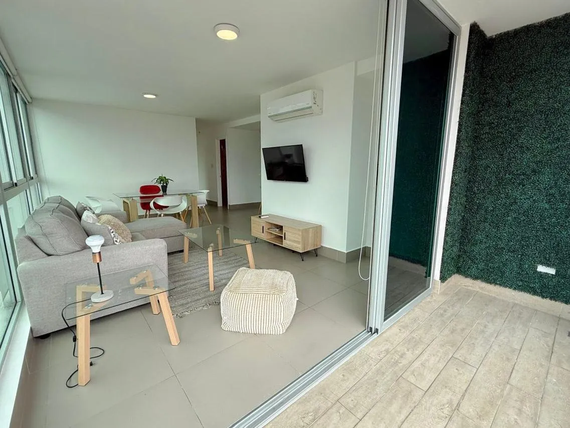 Apartamento en Alquiler en Bella Vista - PH Altamira Residences