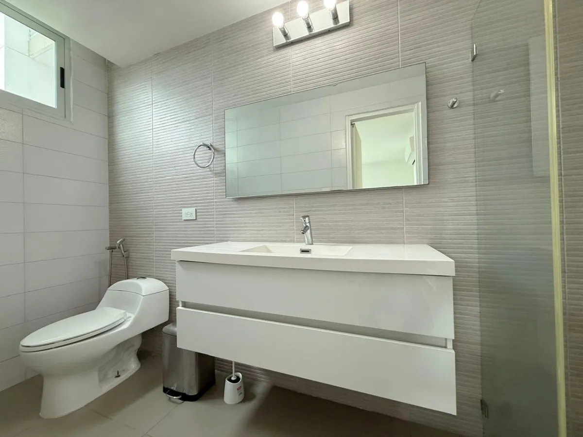 Apartamento en Alquiler en Bella Vista - PH Altamira Residences