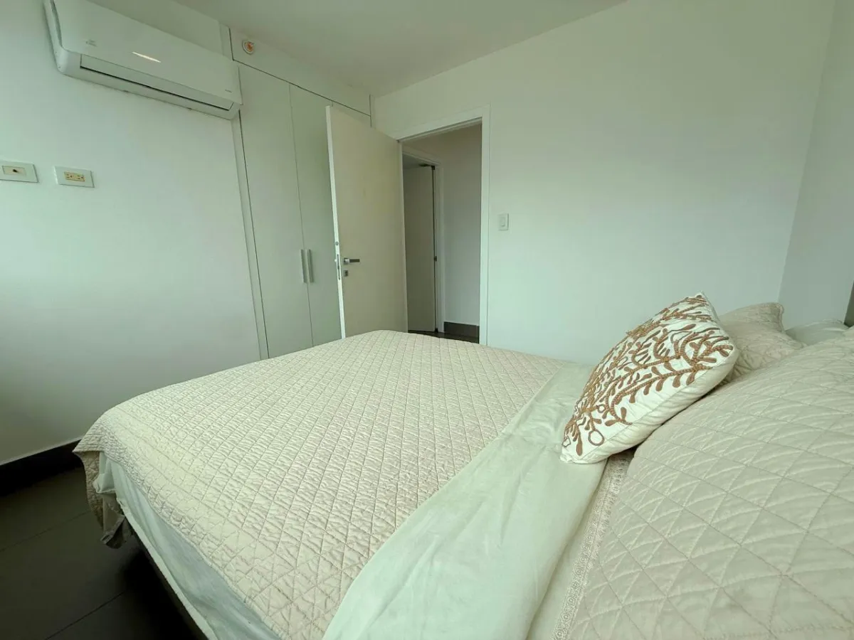 Apartamento en Alquiler en Bella Vista - PH Altamira Residences
