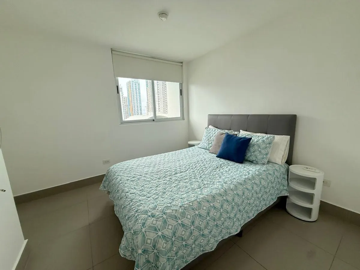 Apartamento en Alquiler en Bella Vista - PH Altamira Residences