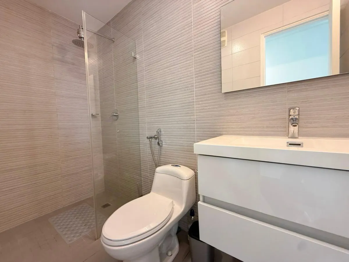 Apartamento en Alquiler en Bella Vista - PH Altamira Residences