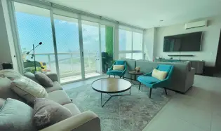 Apartamento en Venta en Costa del Mar - PH Asia