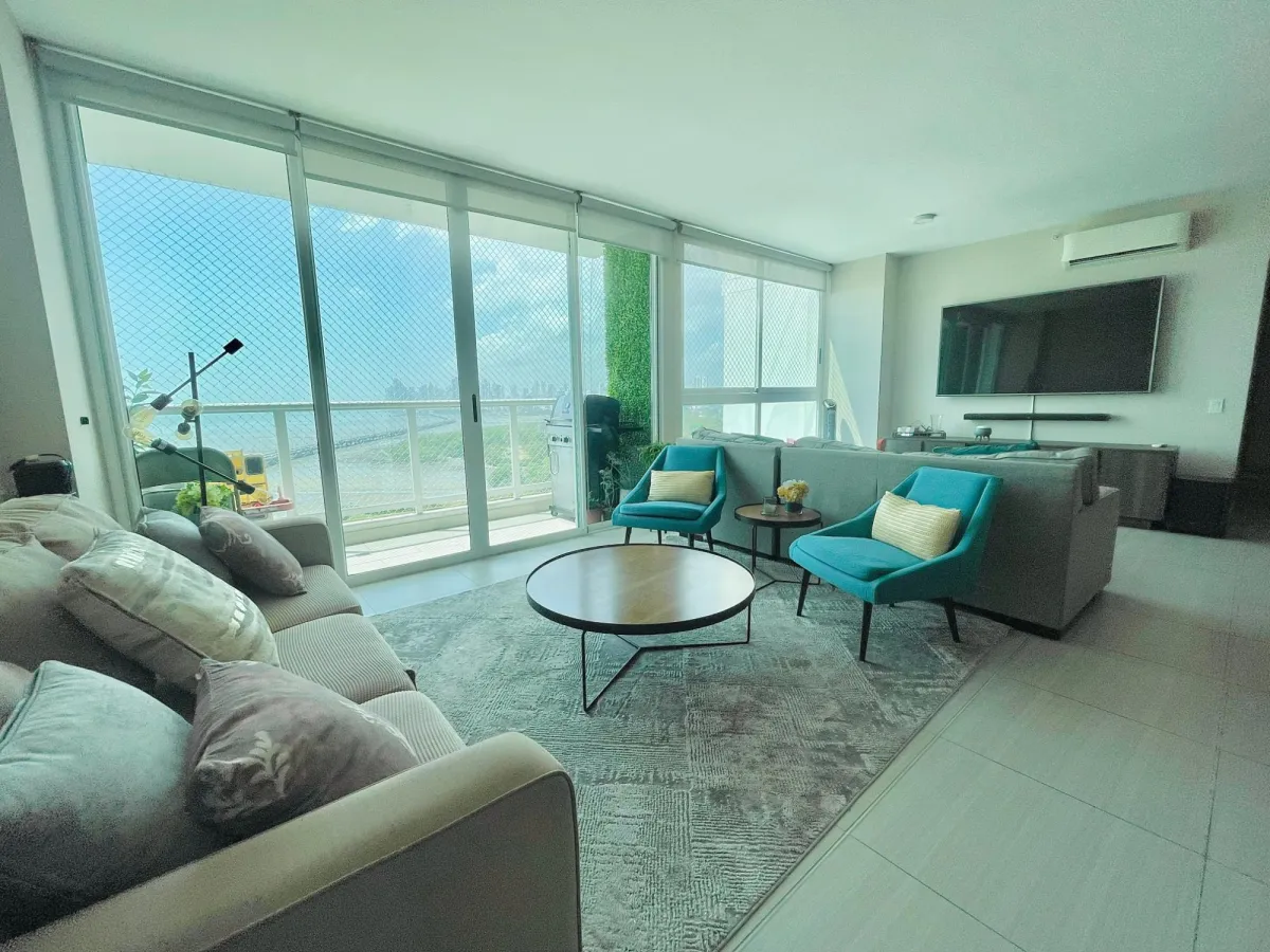 Apartamento en Venta en Costa del Mar - PH Asia