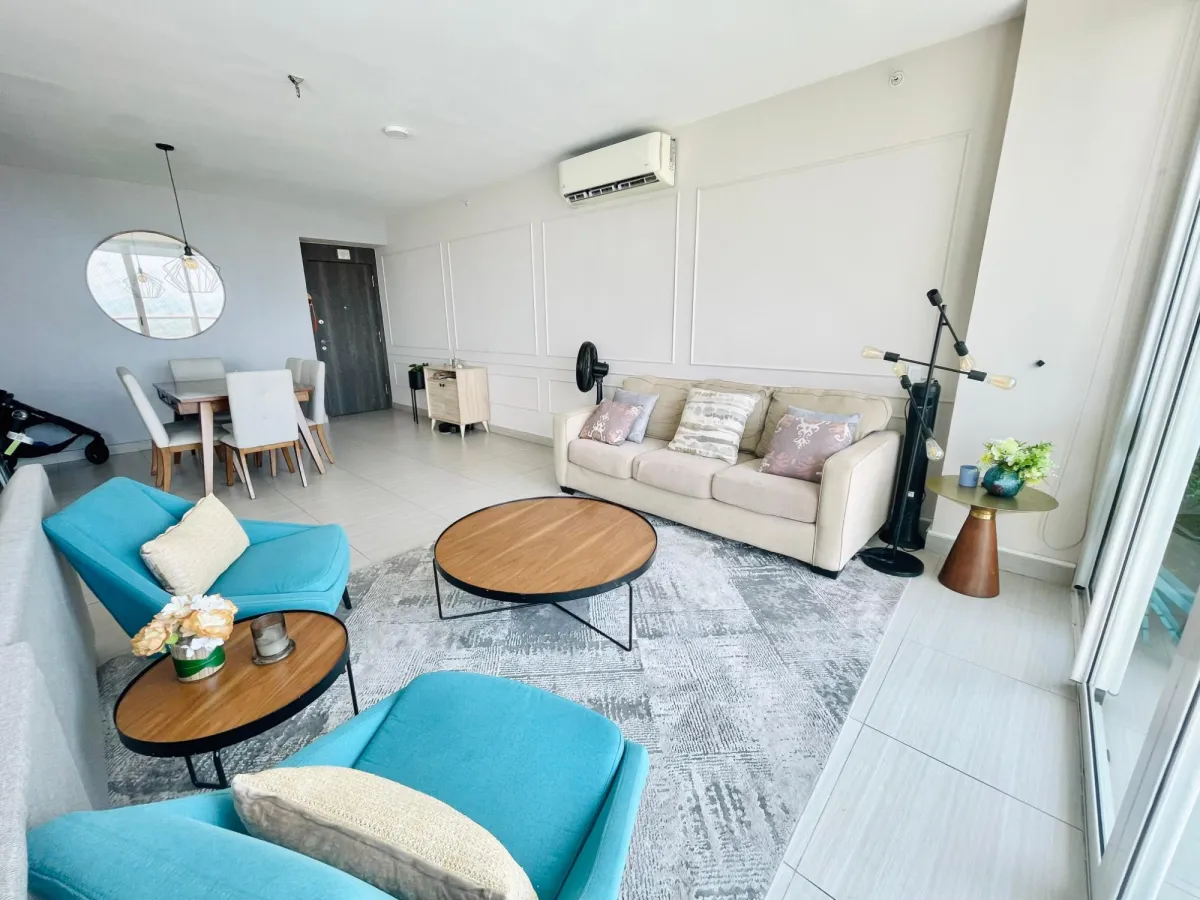 Apartamento en Venta en Costa del Mar - PH Asia