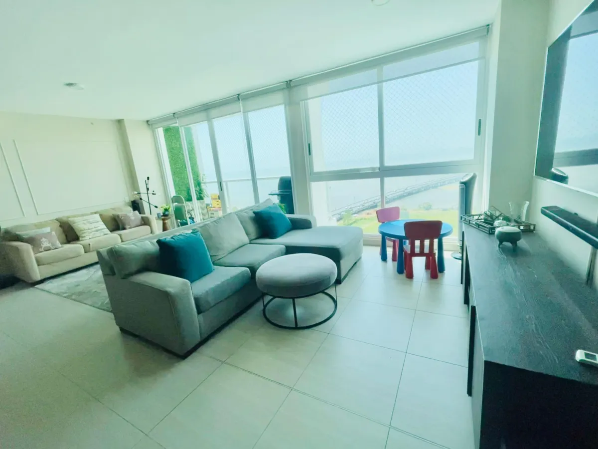Apartamento en Venta en Costa del Mar - PH Asia