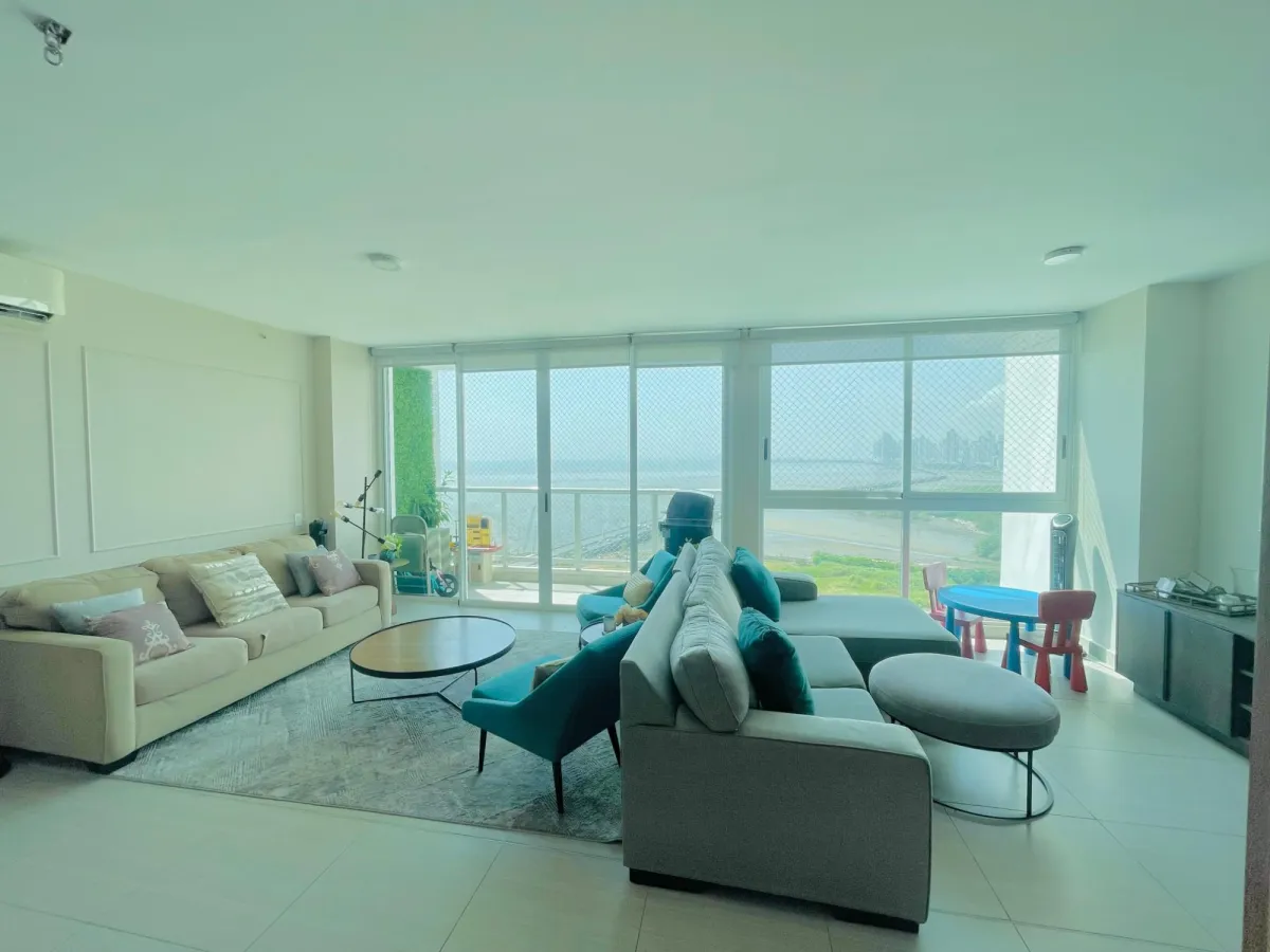 Apartamento en Venta en Costa del Mar - PH Asia