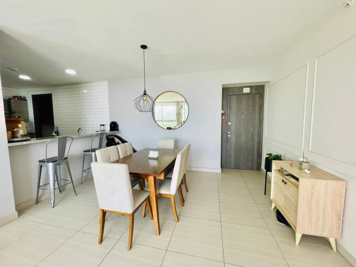 Apartamento en Venta en Costa del Mar - PH Asia
