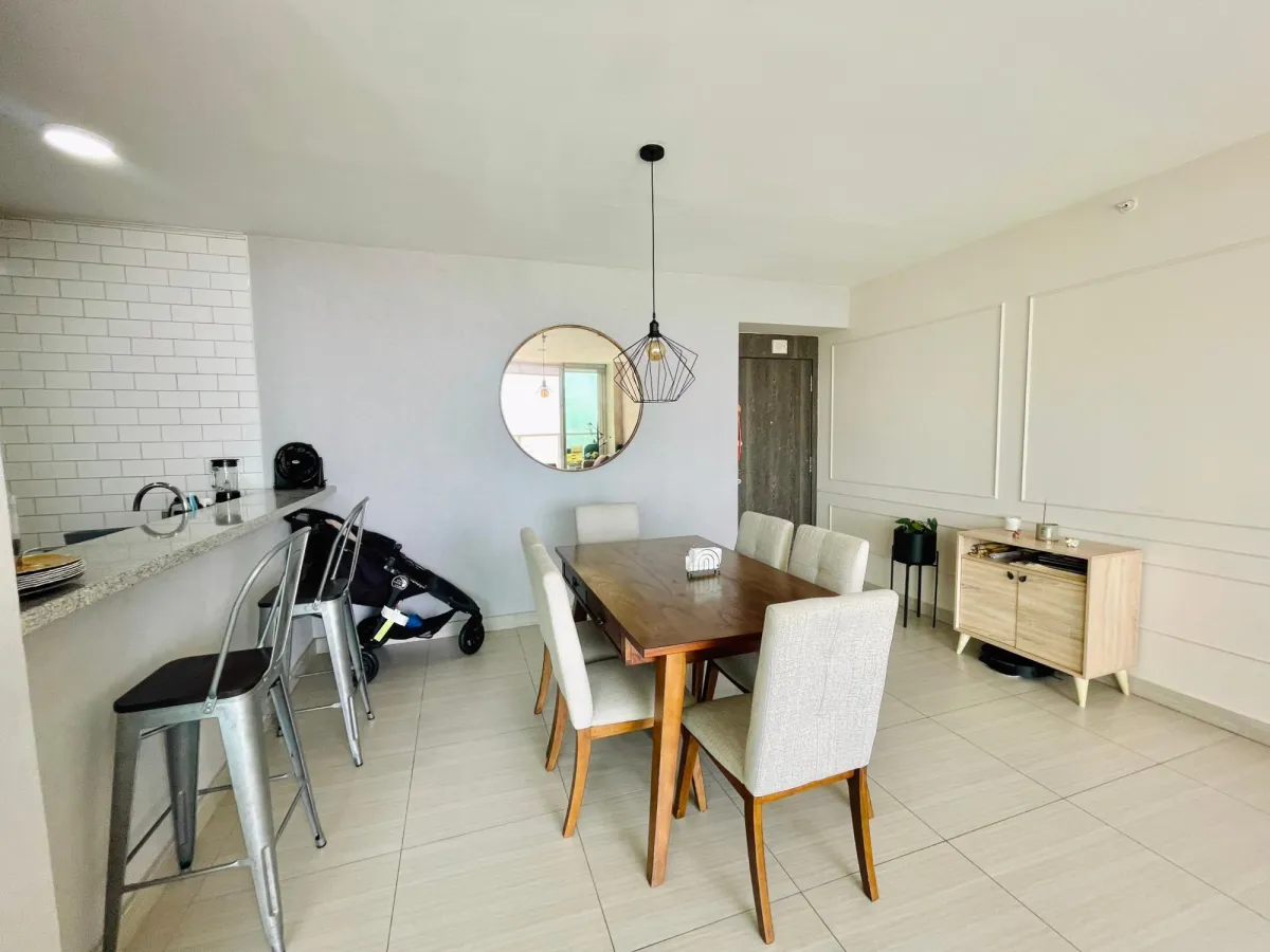 Apartamento en Venta en Costa del Mar - PH Asia