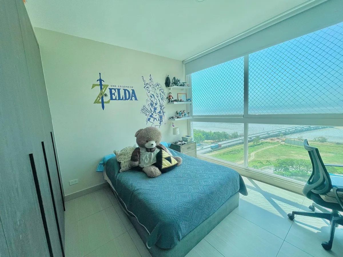 Apartamento en Venta en Costa del Mar - PH Asia