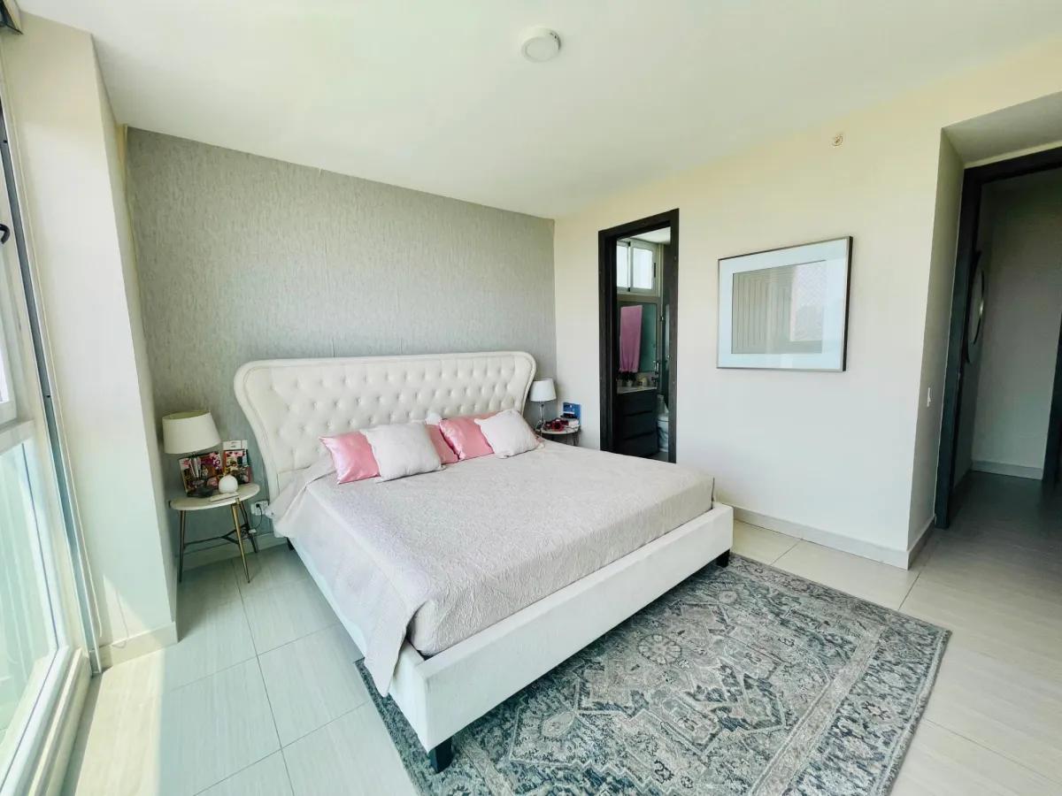 Apartamento en Venta en Costa del Mar - PH Asia