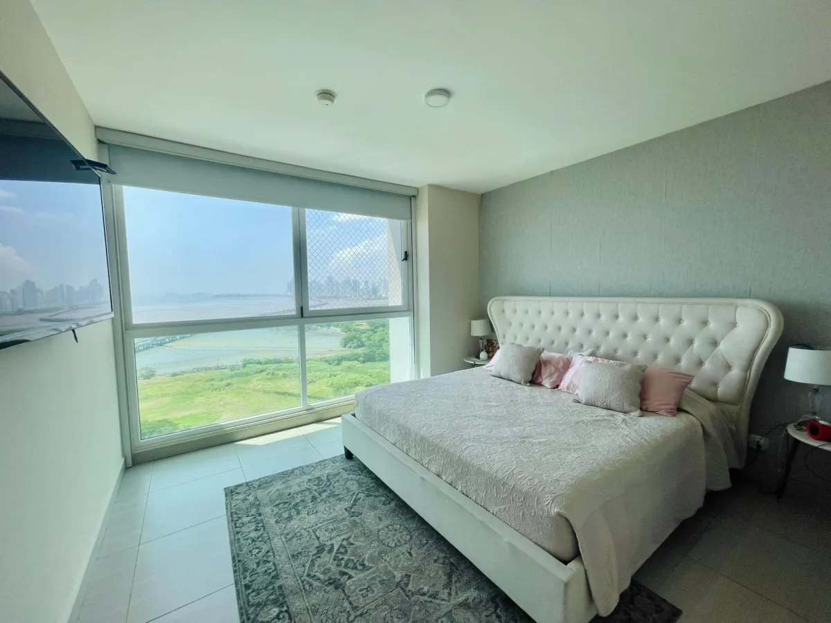Apartamento en Venta en Costa del Mar - PH Asia