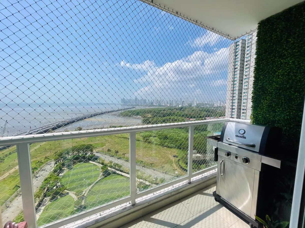 Apartamento en Venta en Costa del Mar - PH Asia