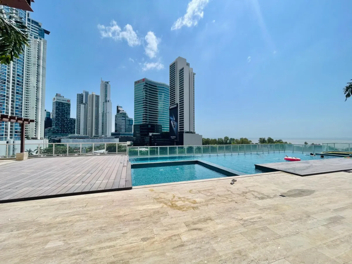 Apartamento en Venta en Costa del Mar - PH Asia