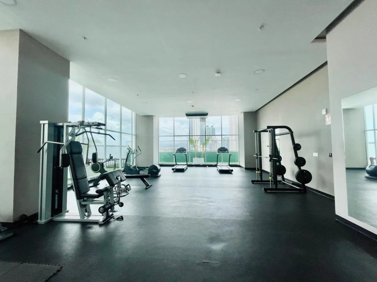 Apartamento en Venta en Costa del Mar - PH Asia
