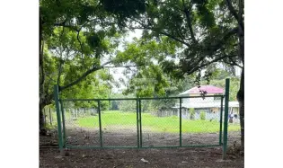 CHAME / BEJUCO / 4.5 HECTAREAS / TERRENO AMPLIO / ZONAS VERDES