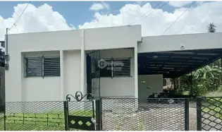 FOR RENT: SAN ANTONIO HOUSE 600M 3 BEDROOMS 2 BATHROOMS EMPTY GARDEN, San Antonio