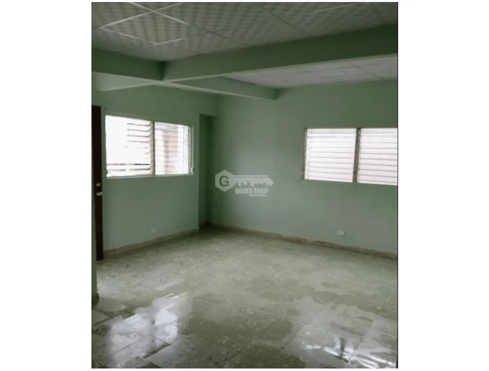 FOR RENT: SAN ANTONIO HOUSE 600M 3 BEDROOMS 2 BATHROOMS EMPTY GARDEN