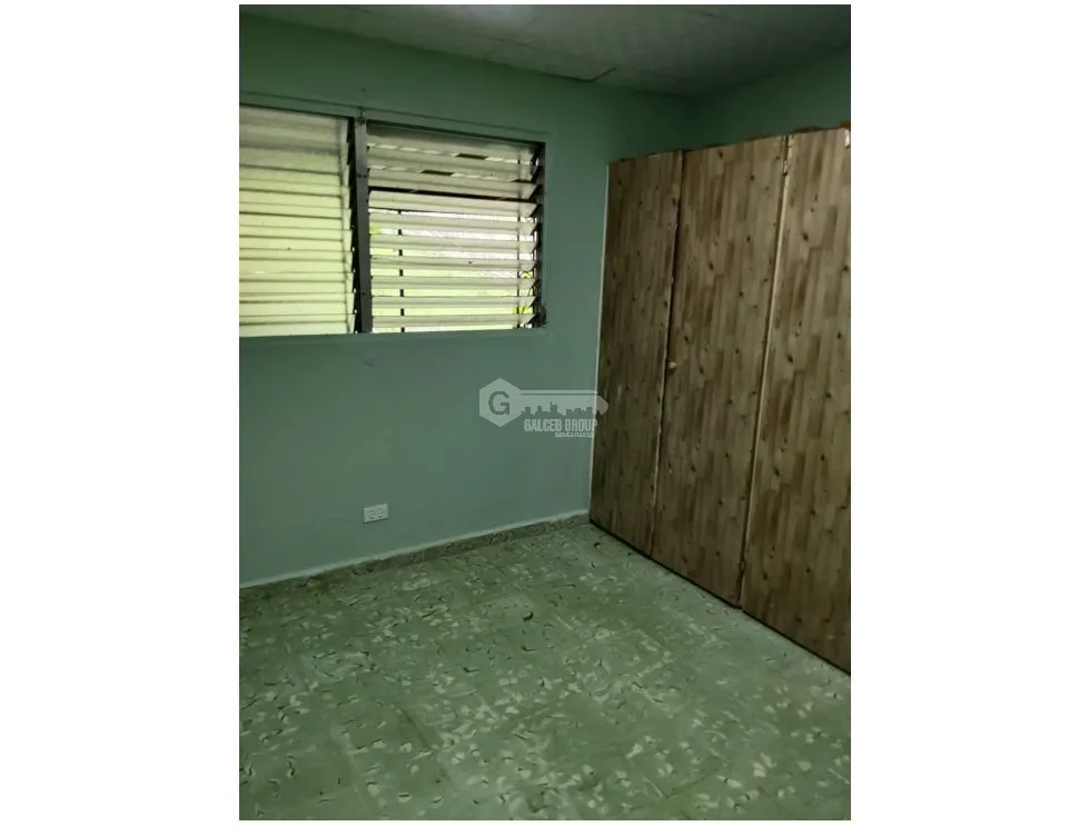 FOR RENT: SAN ANTONIO HOUSE 600M 3 BEDROOMS 2 BATHROOMS EMPTY GARDEN