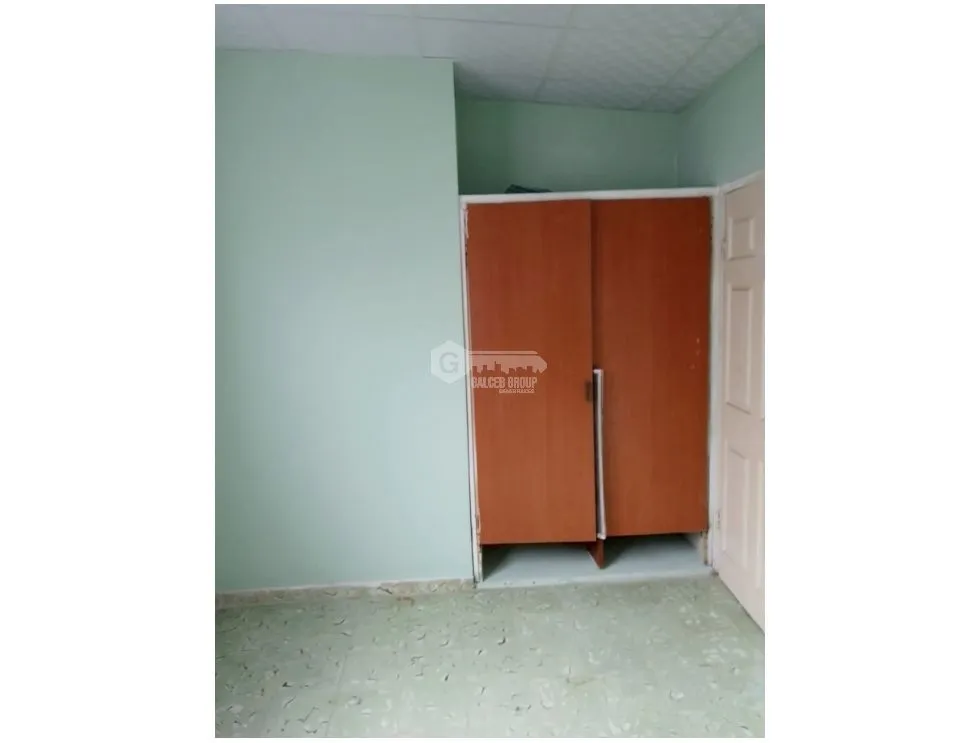 FOR RENT: SAN ANTONIO HOUSE 600M 3 BEDROOMS 2 BATHROOMS EMPTY GARDEN