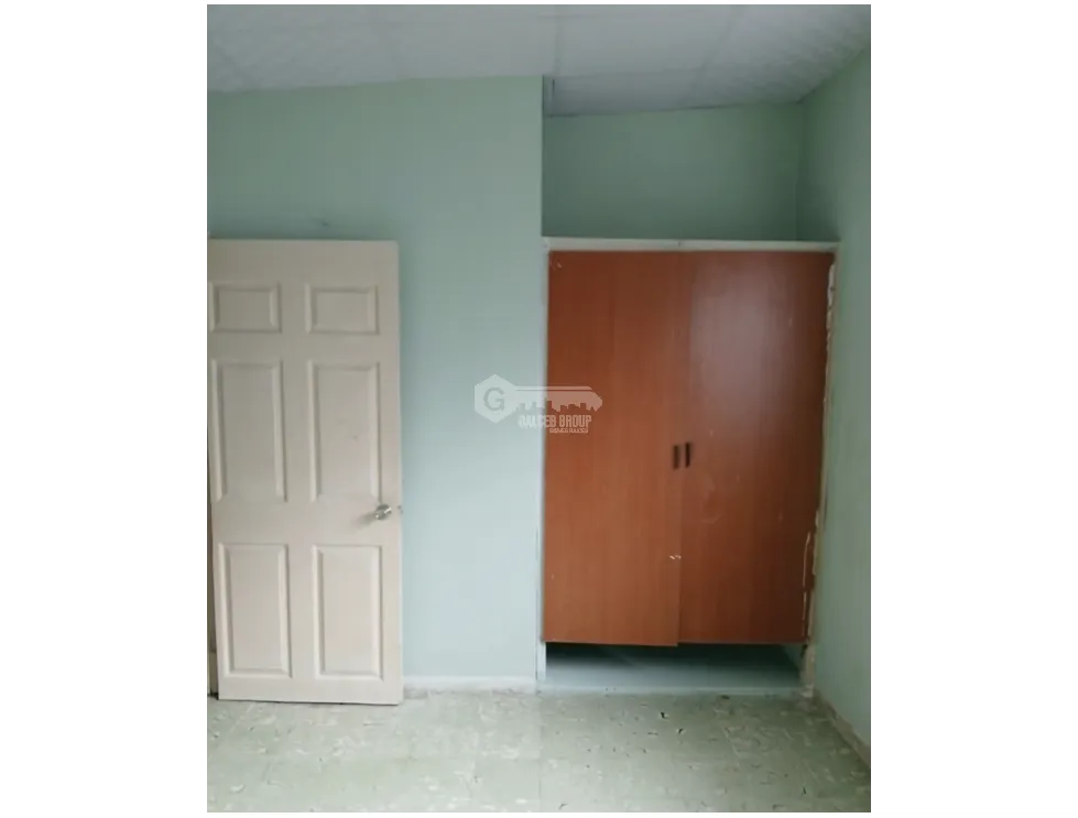 FOR RENT: SAN ANTONIO HOUSE 600M 3 BEDROOMS 2 BATHROOMS EMPTY GARDEN