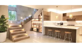 FOR SALE HOUSE 450 M2 IN BIJAO BEACH CLUB & RESIDENCES TWO LEVELS, Bijao