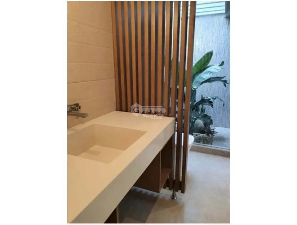 FOR SALE HOUSE 450 M2 IN BIJAO BEACH CLUB & RESIDENCES TWO LEVELS