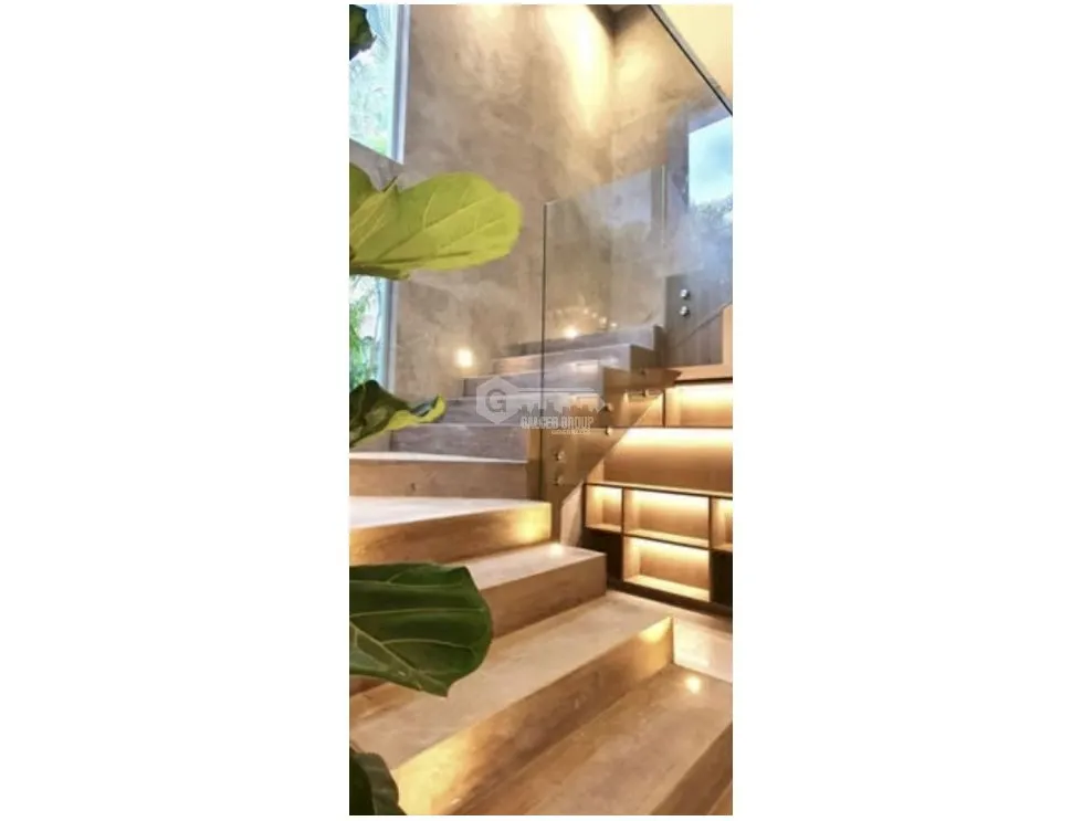 FOR SALE HOUSE 450 M2 IN BIJAO BEACH CLUB & RESIDENCES TWO LEVELS