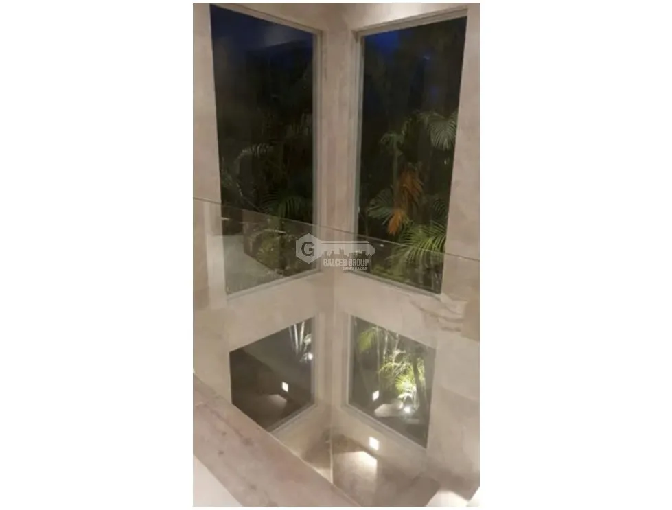 FOR SALE HOUSE 450 M2 IN BIJAO BEACH CLUB & RESIDENCES TWO LEVELS