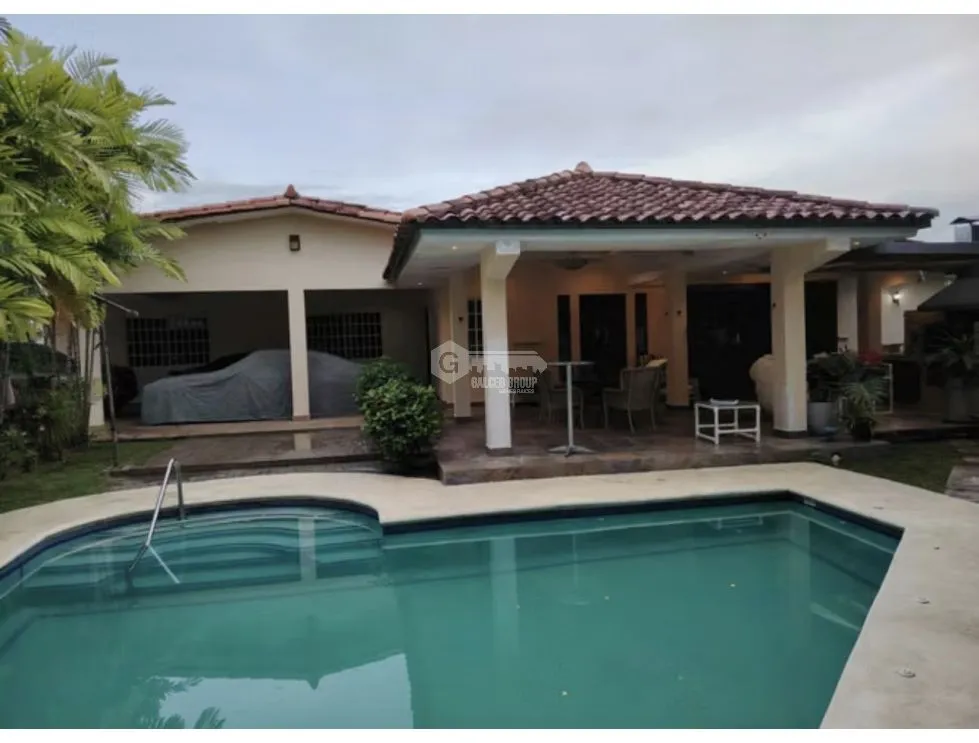 FOR SALE CHANIS ALTOS DEL ROMERAL 420M 4 BEDROOMS 3.5 BATHROOMS POOL