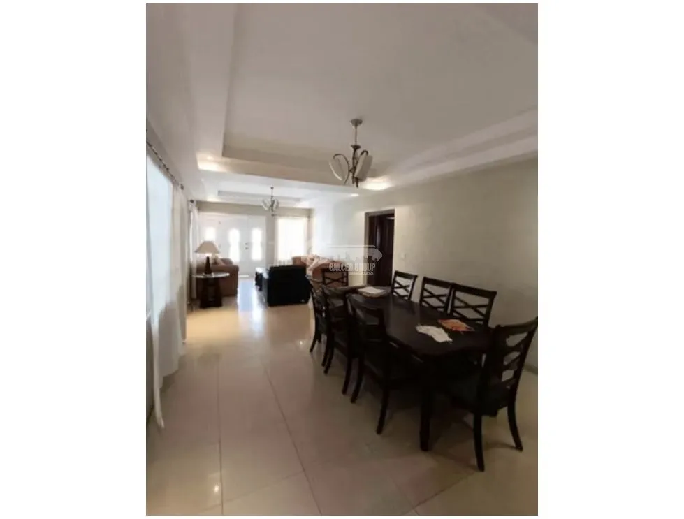 FOR SALE CHANIS ALTOS DEL ROMERAL 420M 4 BEDROOMS 3.5 BATHROOMS POOL