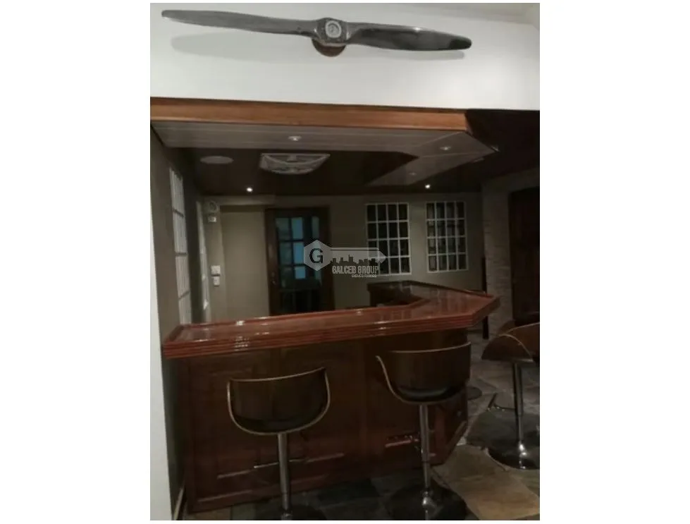 FOR SALE CHANIS ALTOS DEL ROMERAL 420M 4 BEDROOMS 3.5 BATHROOMS POOL