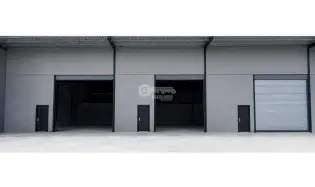 SE ALQUILA GALERA COMERCIAL TOCUMEN 750M PLANTA BAJA COMPLEJO CERRADO