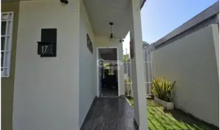 SE VENDE CASA 220 M2 EN ARRAIJAN PH PRIMAVERA PREMIUM CON DEPOSITO