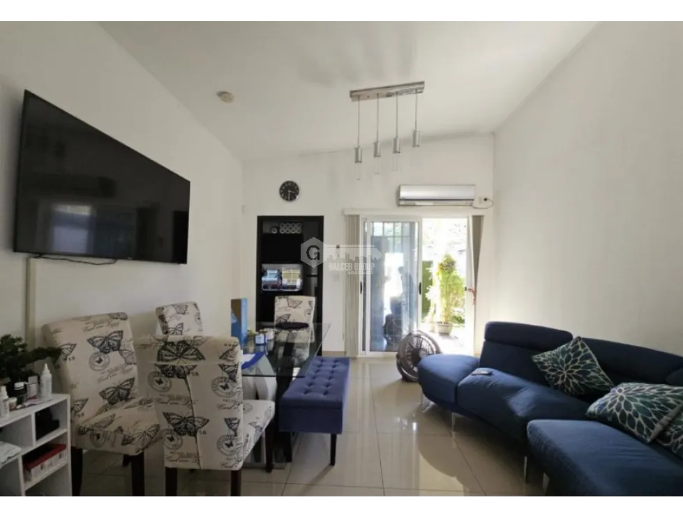 SE VENDE CASA 220 M2 EN ARRAIJAN PH PRIMAVERA PREMIUM CON DEPOSITO