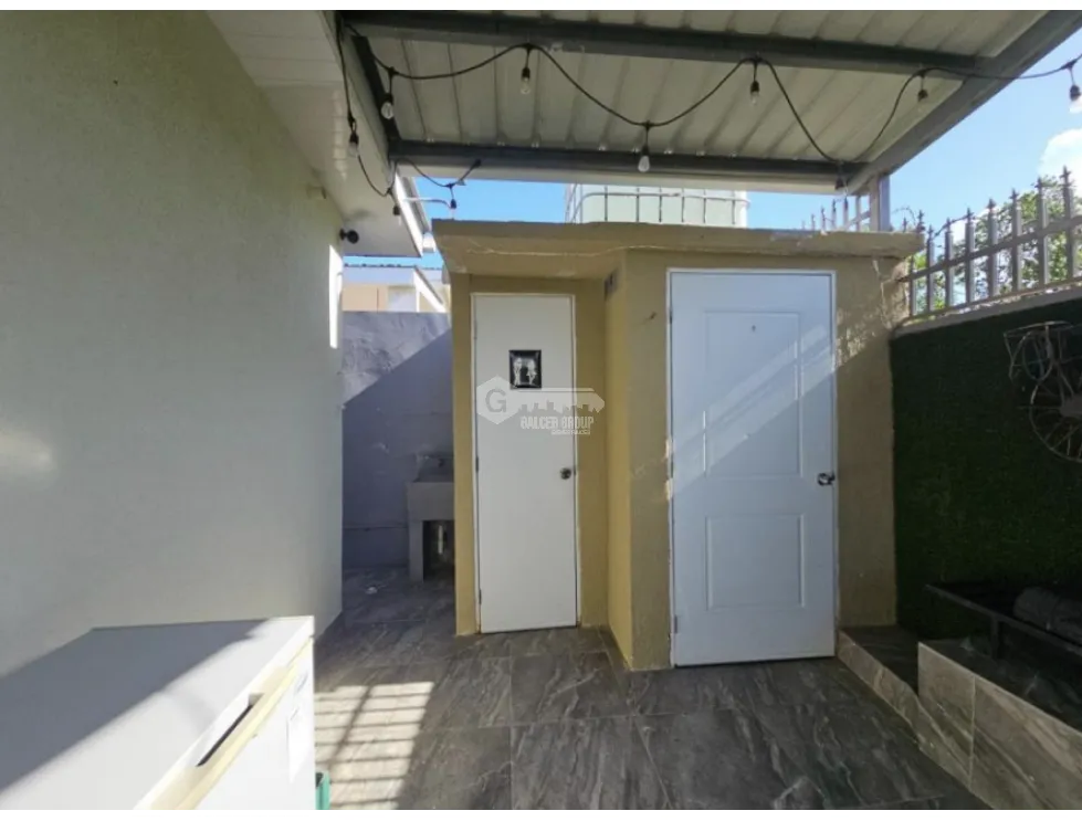 SE VENDE CASA 220 M2 EN ARRAIJAN PH PRIMAVERA PREMIUM CON DEPOSITO