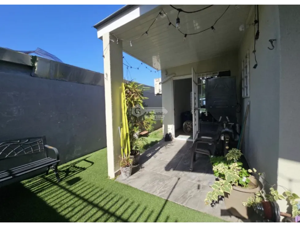 SE VENDE CASA 220 M2 EN ARRAIJAN PH PRIMAVERA PREMIUM CON DEPOSITO