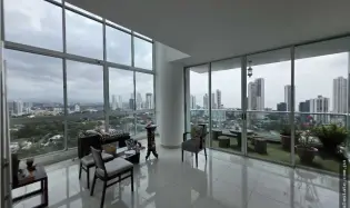 Sale of Apartment in PH Park Loft, San Francisco