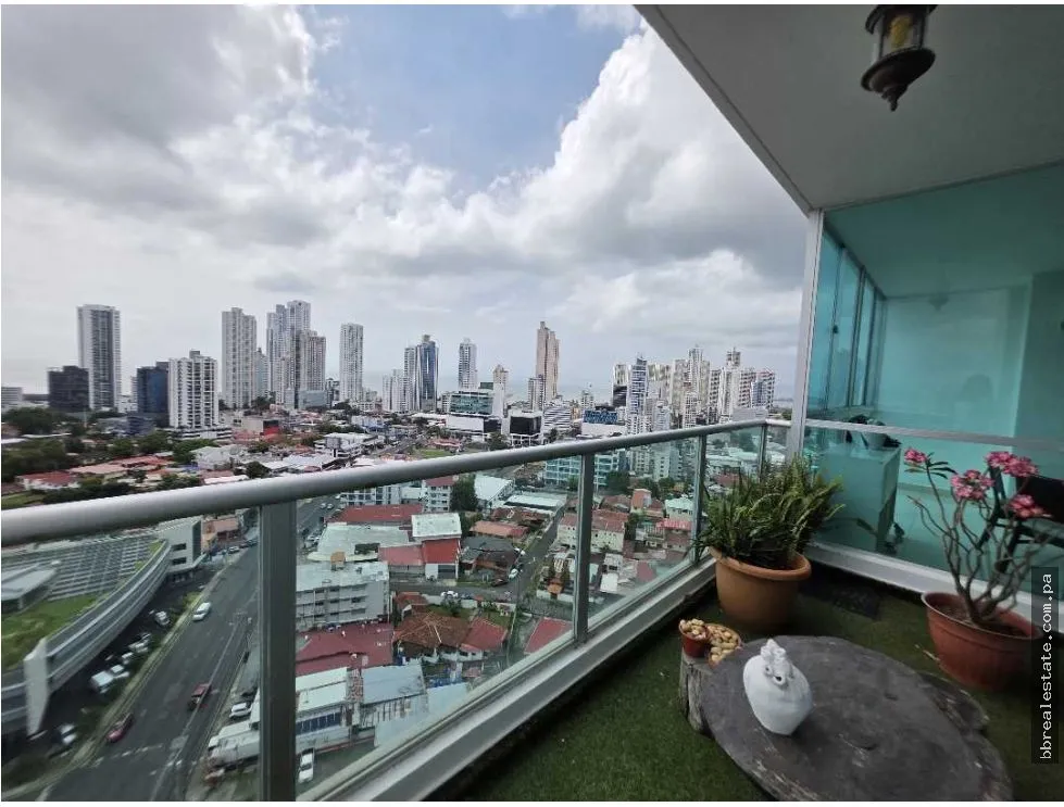 Sale of Apartment in PH Park Loft, San Francisco